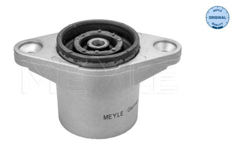 MEYLE Suspension Strut Support Mount MEYLE-ORIGINAL: True to OE.