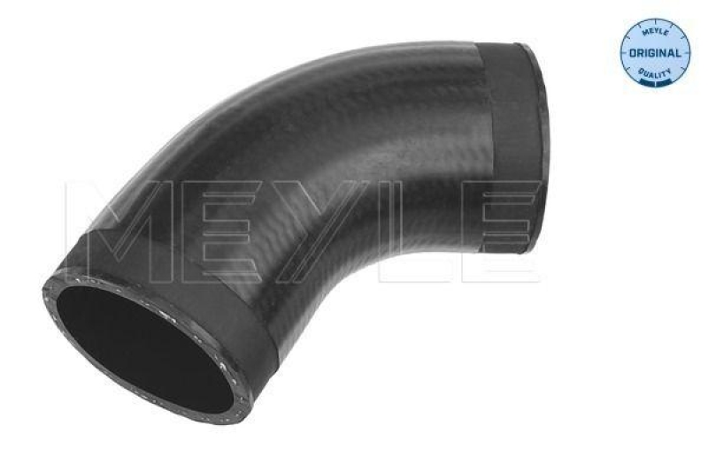 MEYLE Charge Air Hose MEYLE-ORIGINAL: True to OE.