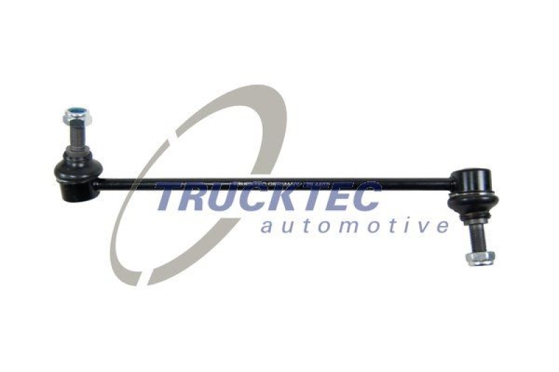 TRUCKTEC AUTOMOTIVE Link/Coupling Rod, stabiliser bar