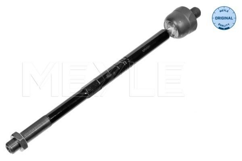 MEYLE Inner Tie Rod MEYLE-ORIGINAL: True to OE.