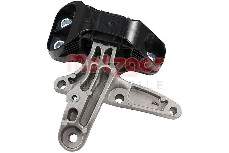METZGER Mounting, engine GREENPARTS