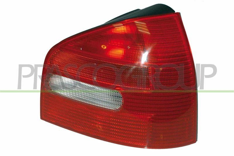 Combination Rearlight