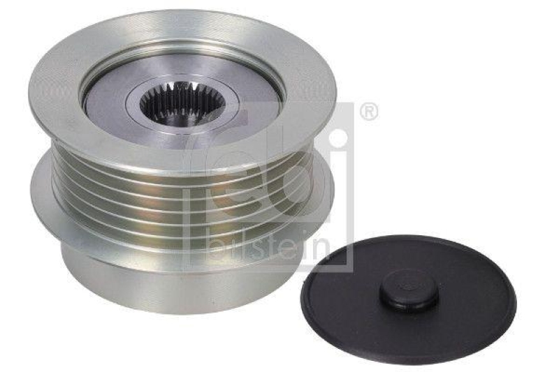 FEBI BILSTEIN Generatorfreilauf 186030