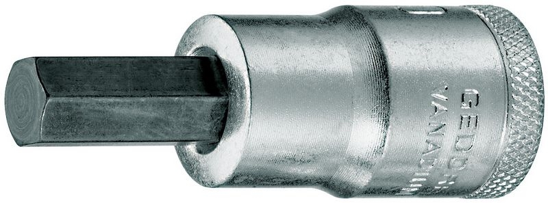 GEDORE Steckschl&uuml;sseleinsatz IN 19 3/8AF
