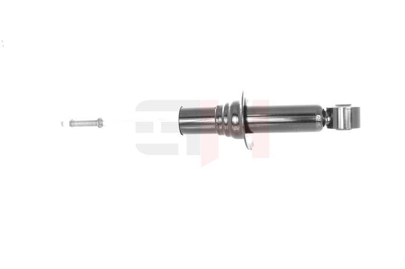 Stoßdämpfer Stossdämpfer Vorne links rechts passend für Isuzu D-MAX 1 2.5 DiTD