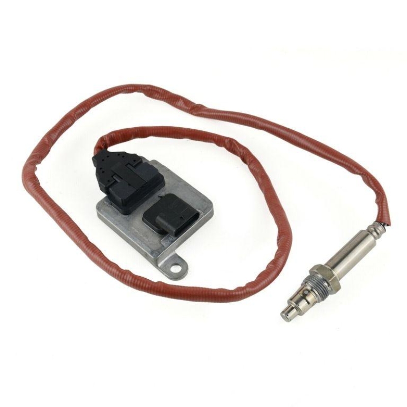 AMPRO NOx-Sensor, Harnstoffeinspritzung