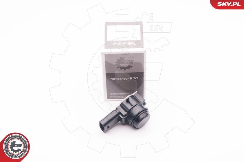 ESEN SKV Sensor, Einparkhilfe 28SKV016