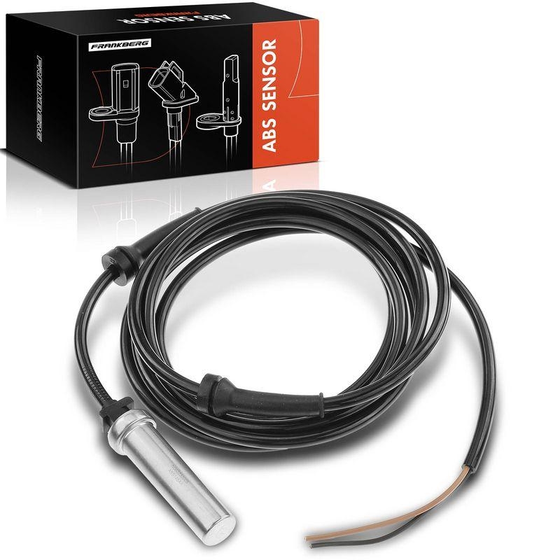 1x Frankberg ABS Sensor Vorderachse beidseitig 5481FB0000462