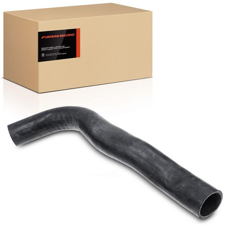 1x Frankberg K&uuml;hlerschlauch Turboschlauch 5481FB0022413