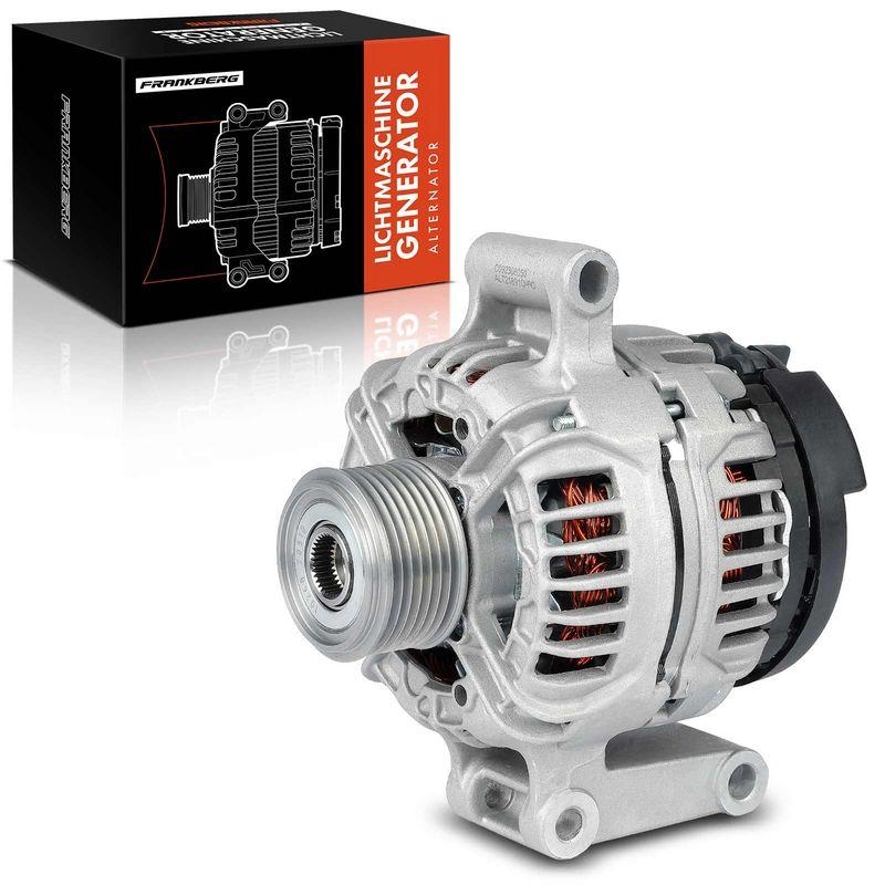 1x Frankberg Lichtmaschine Generator 5481FB0032296