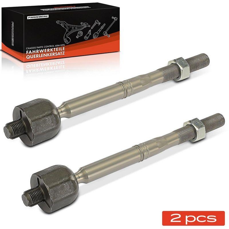 2x Frankberg Spurstange Vorderachse 5481FB0036679