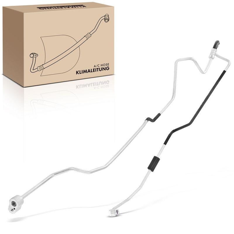 1x Frankberg Hochdruckleitung Klimaanlage 5481FB0025303