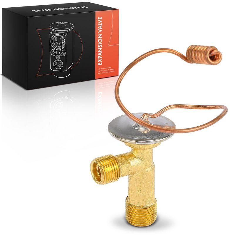 1x Frankberg Expansionsventil Klimaanlage 5481FB0032045