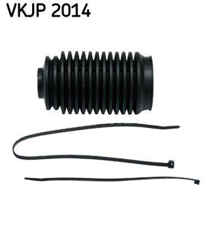 SKF Bellow Set, steering