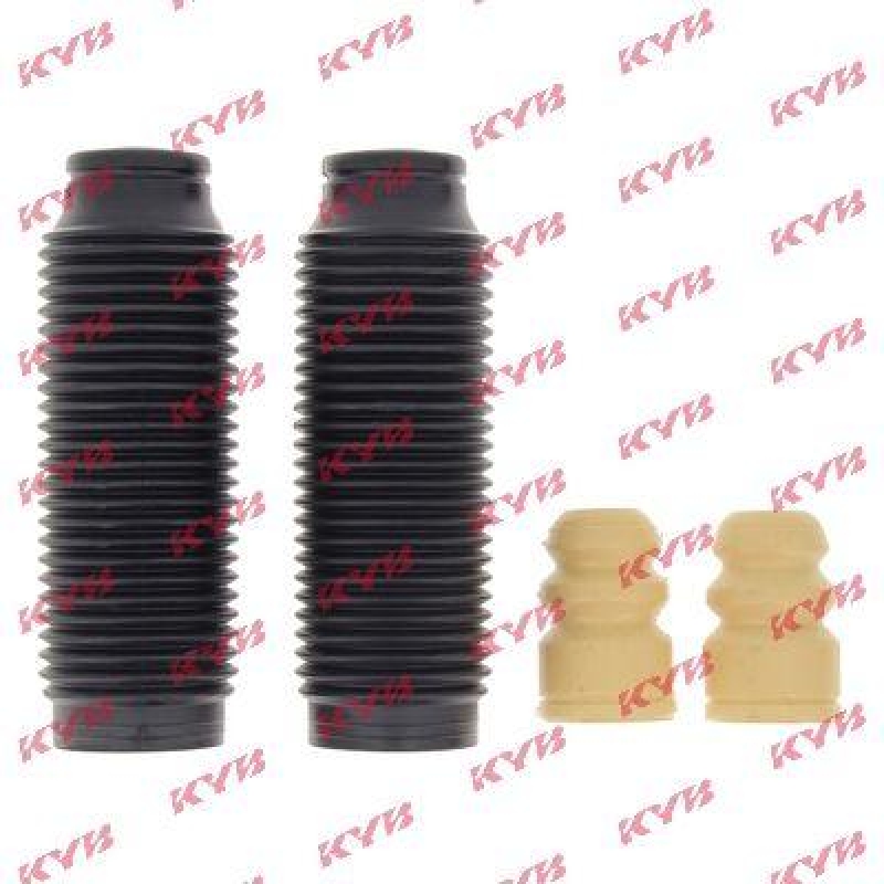KYB Dust Cover Kit, shock absorber Protection Kit