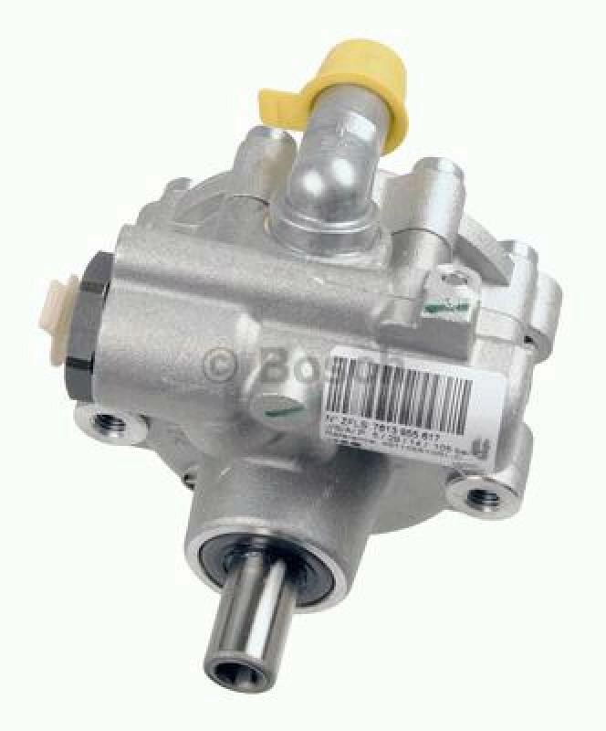 BOSCH Hydraulic Pump, steering system