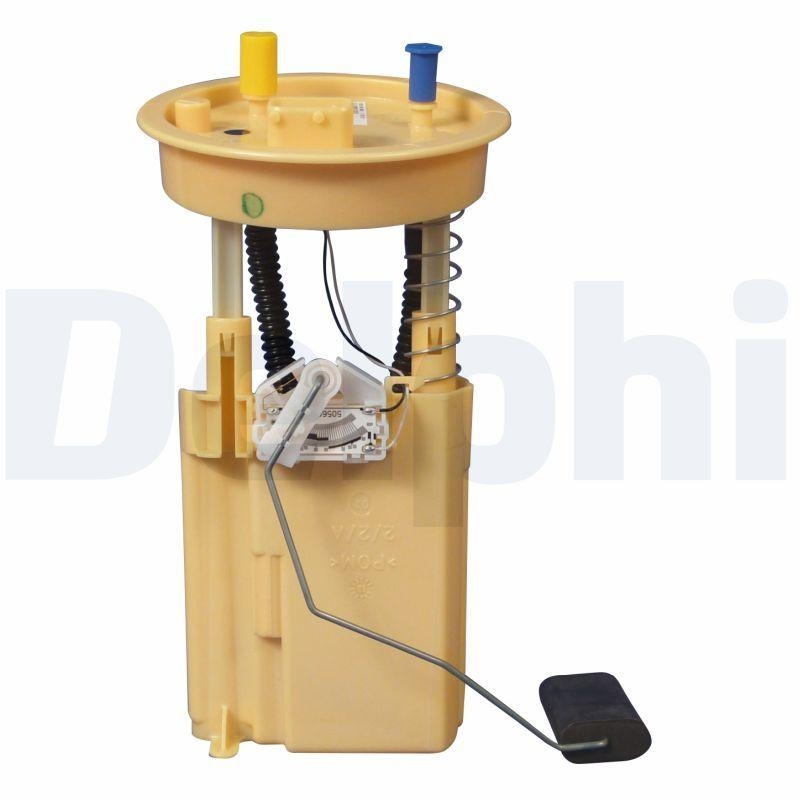 DELPHI Sender Unit, fuel tank