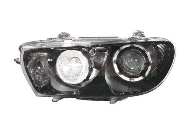 1x Alkar Hauptscheinwerfer D1S H7 Links passend für VW Scirocco 3 BJ bis...