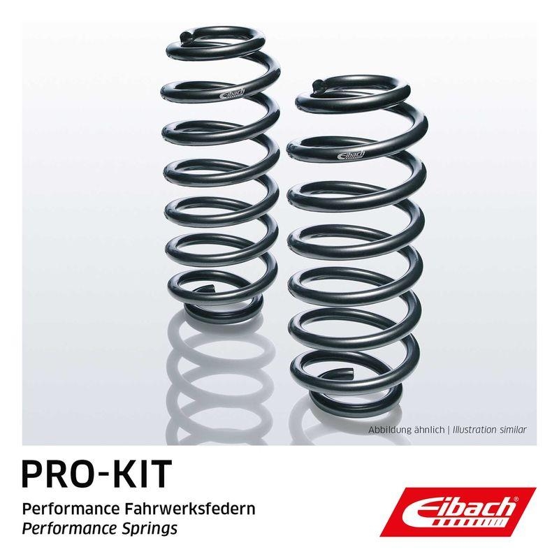 Eibach Pro-Kit Tieferlegungssatz 30 mm/25 mm passend f&uuml;r BMW 5 Touring E39 540 E2065-120