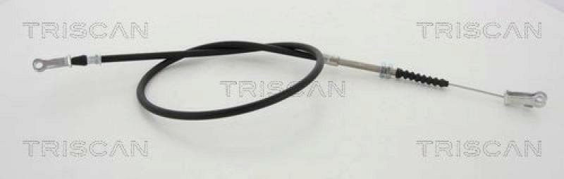 TRISCAN Clutch Cable