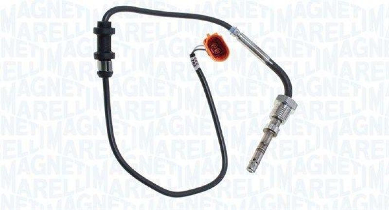 MAGNETI MARELLI Sensor, Abgastemperatur 172000039010