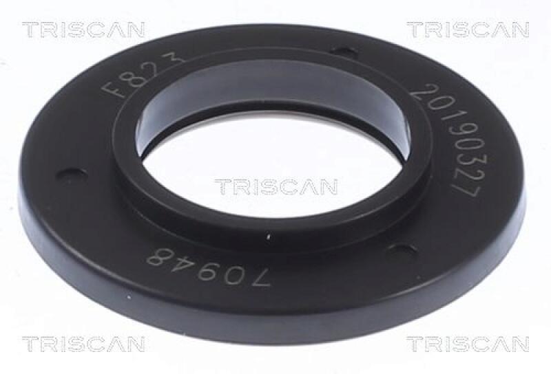 TRISCAN Anti-Friction Bearing, suspension strut support mounting