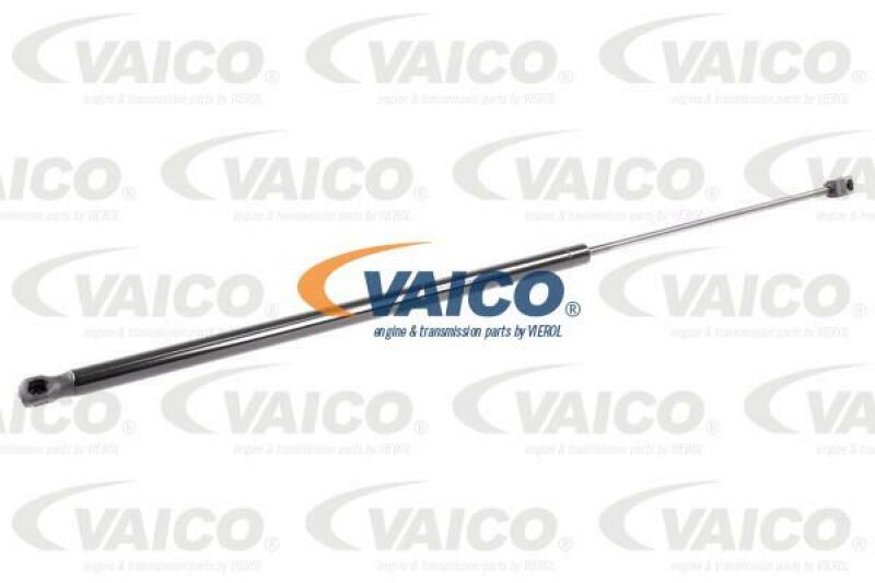 VAICO Gas Spring, bonnet Green Mobility Parts