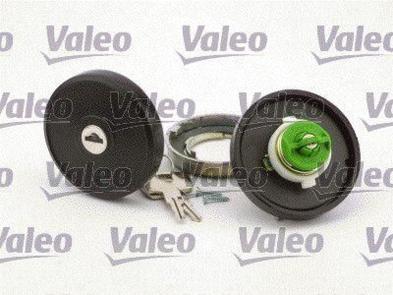 VALEO Sealing Cap, fuel tank