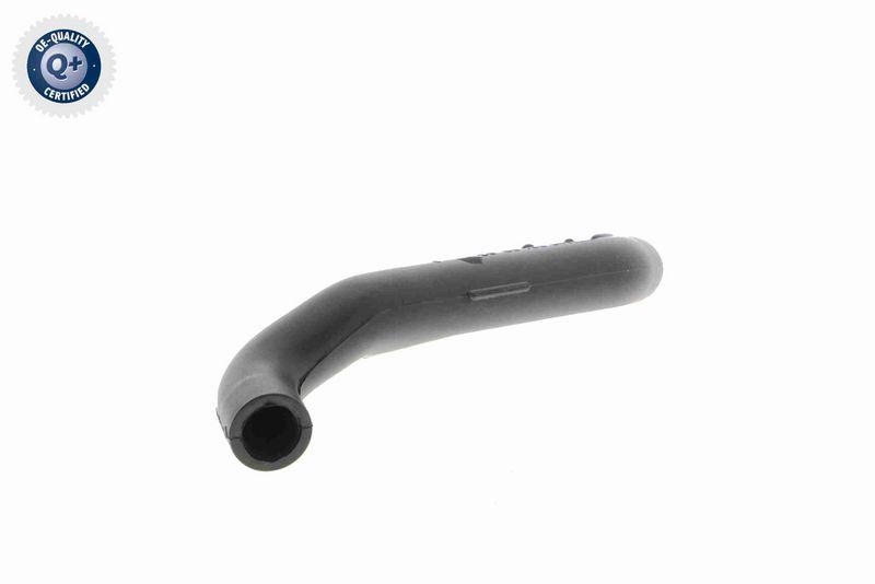 VAICO Hose, air supply Q+, original equipment manufacturer quality