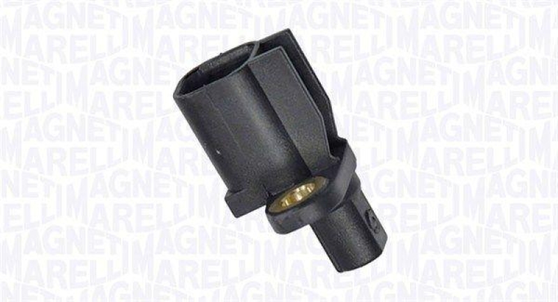 MAGNETI MARELLI Sensor, wheel speed