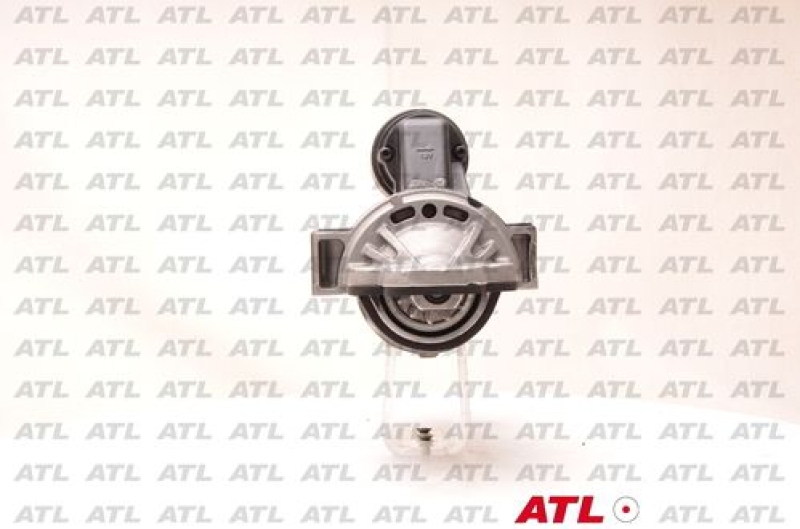 ATL Autotechnik Starter