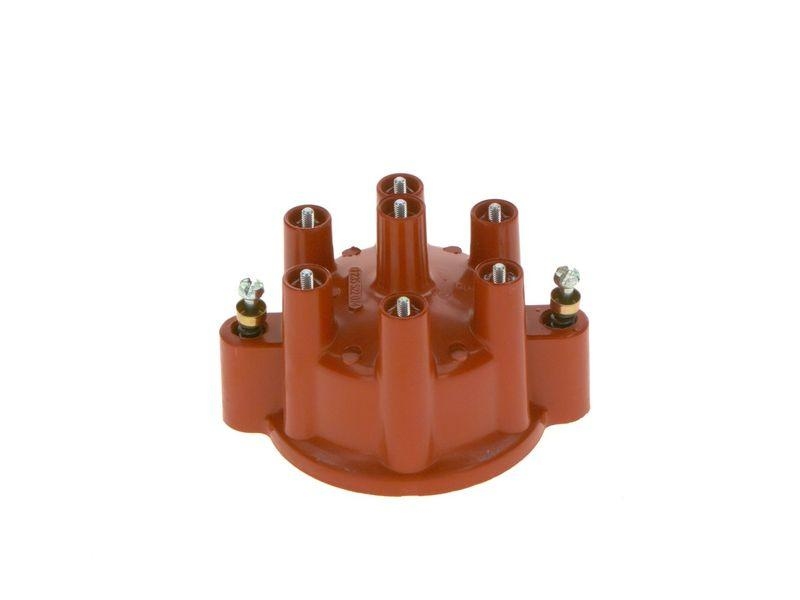 BOSCH Zündverteilerkappe