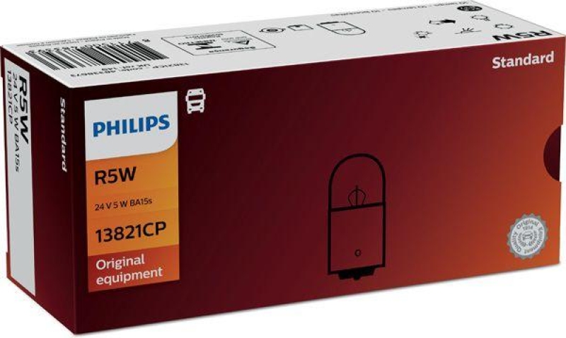 PHILIPS Bulb