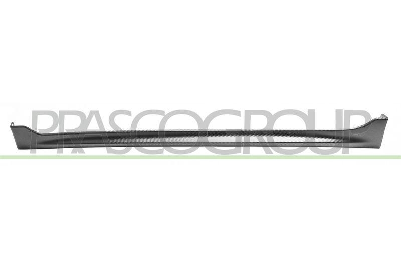 PRASCO Einstiegsblech