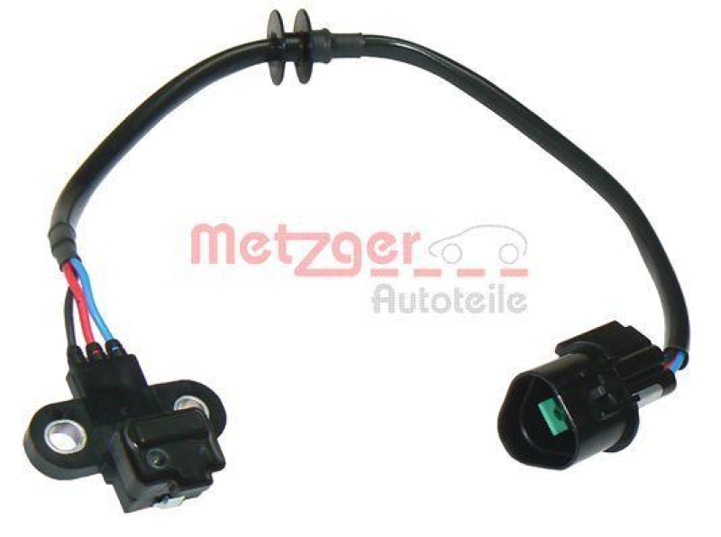 METZGER Impulsgeber, Kurbelwelle ORIGINAL ERSATZTEIL 902165