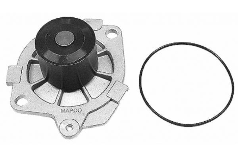 MAPCO Water Pump