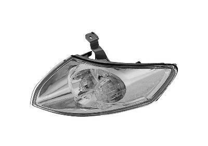 VAN WEZEL Blinkleuchte Blinker 2753910