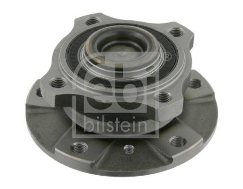 FEBI BILSTEIN Radlagersatz