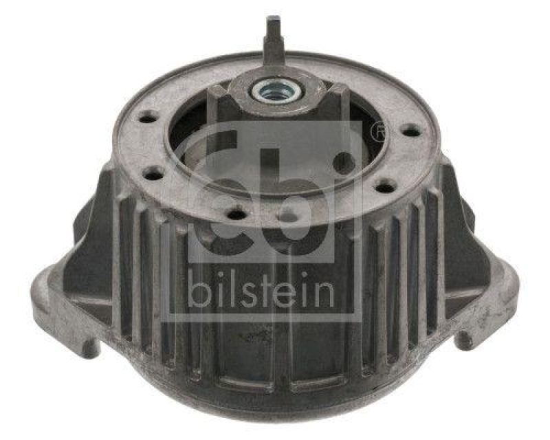 FEBI BILSTEIN Lagerung, Motor 29987