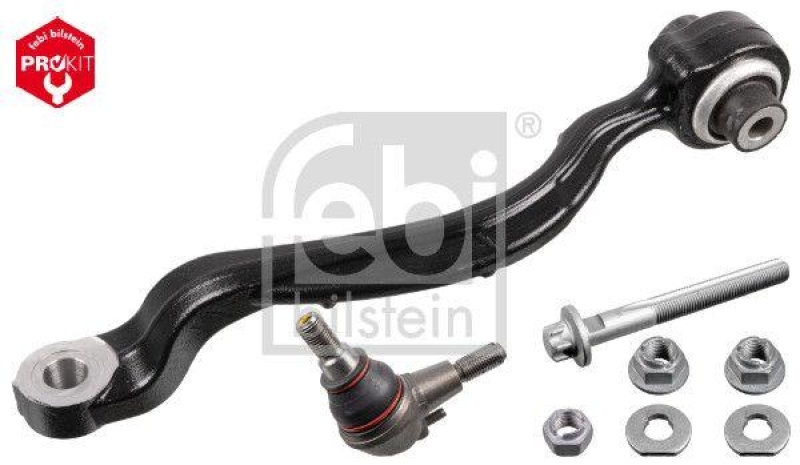 FEBI BILSTEIN Querlenker Lenker Radaufhängung ProKit
