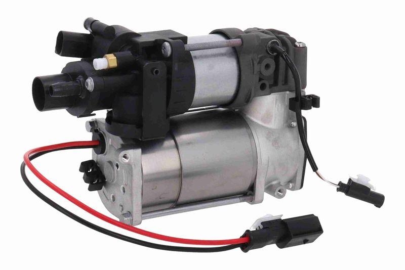 VEMO Compressor, compressed air system Green Mobility Parts
