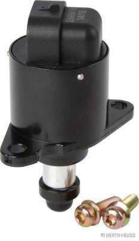 HERTH+BUSS ELPARTS Leerlaufregelventil, Luftversorgung