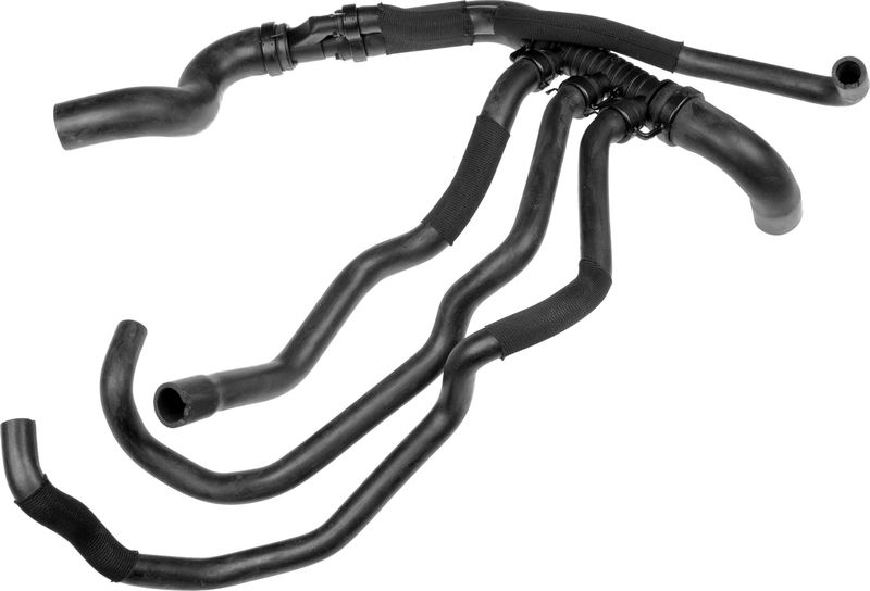 GATES Radiator Hose