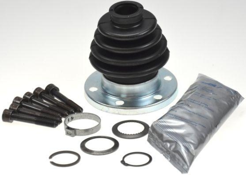 SPIDAN Bellow Kit, drive shaft