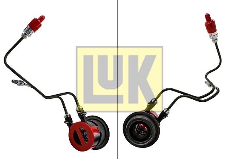 LuK Central Slave Cylinder, clutch