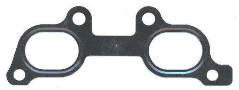ELRING Gasket, exhaust manifold