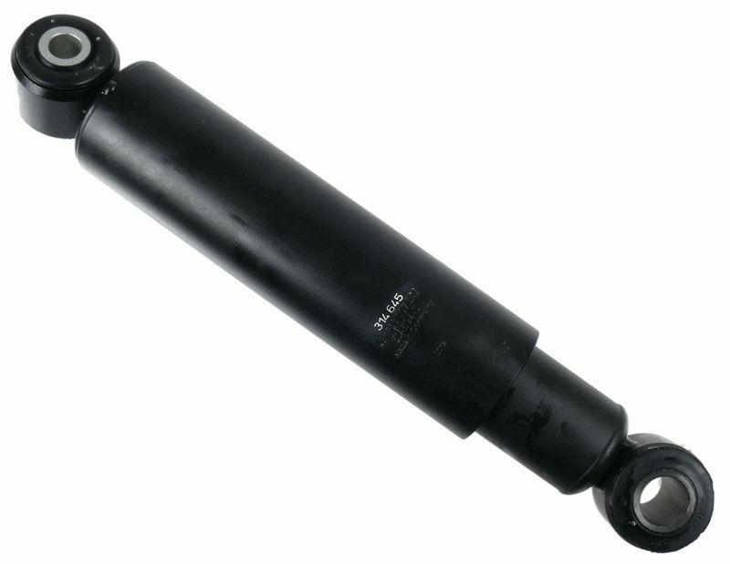 SACHS Shock Absorber