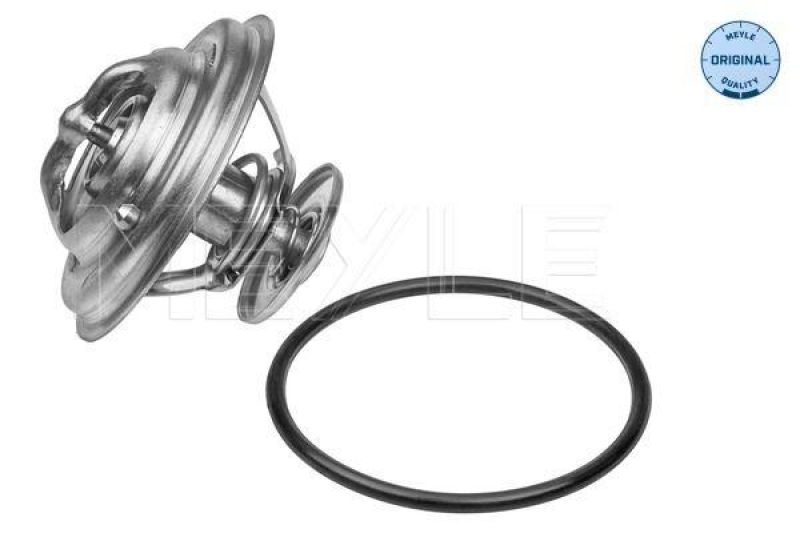 MEYLE Thermostat für Kühlmittel / Kühlerthermostat MEYLE-ORIGI...