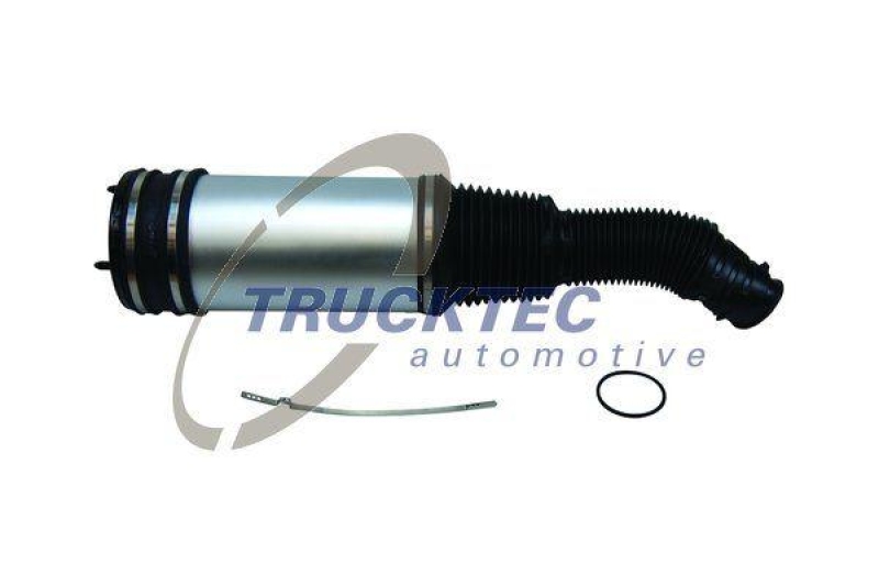 TRUCKTEC AUTOMOTIVE Air Spring, suspension