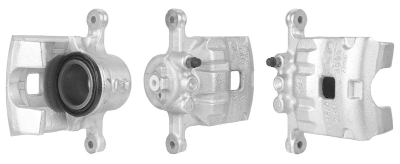 ELSTOCK Brake Caliper